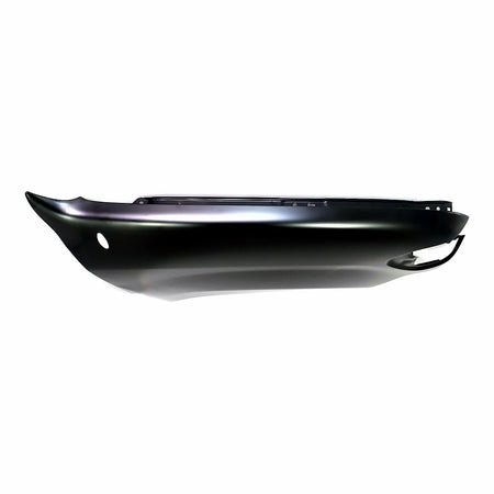 2001-2004 Toyota Sequoia Fender Front Passenger Side Without Flare Hole (Tundra Double Cab) – Side View (TO1241200)
