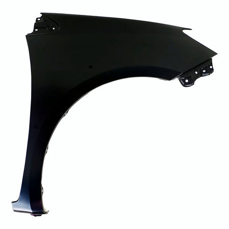 2004-2010 Toyota Sienna Fender Front Passenger Side Without Antenna Hole – Front View (TO1241203)