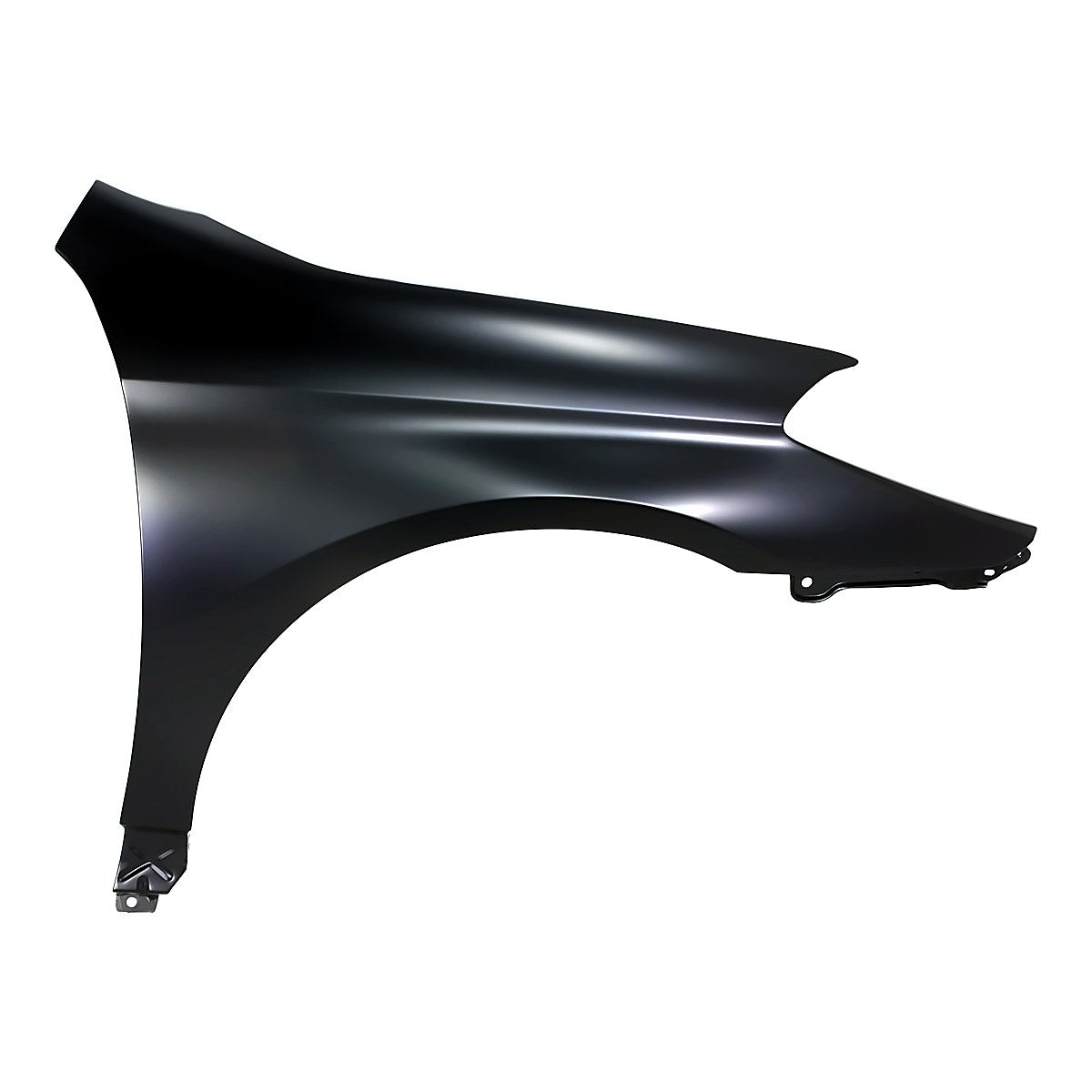 2004-2008 Toyota Solara Fender Front Passenger Side – Front View (TO1241204)