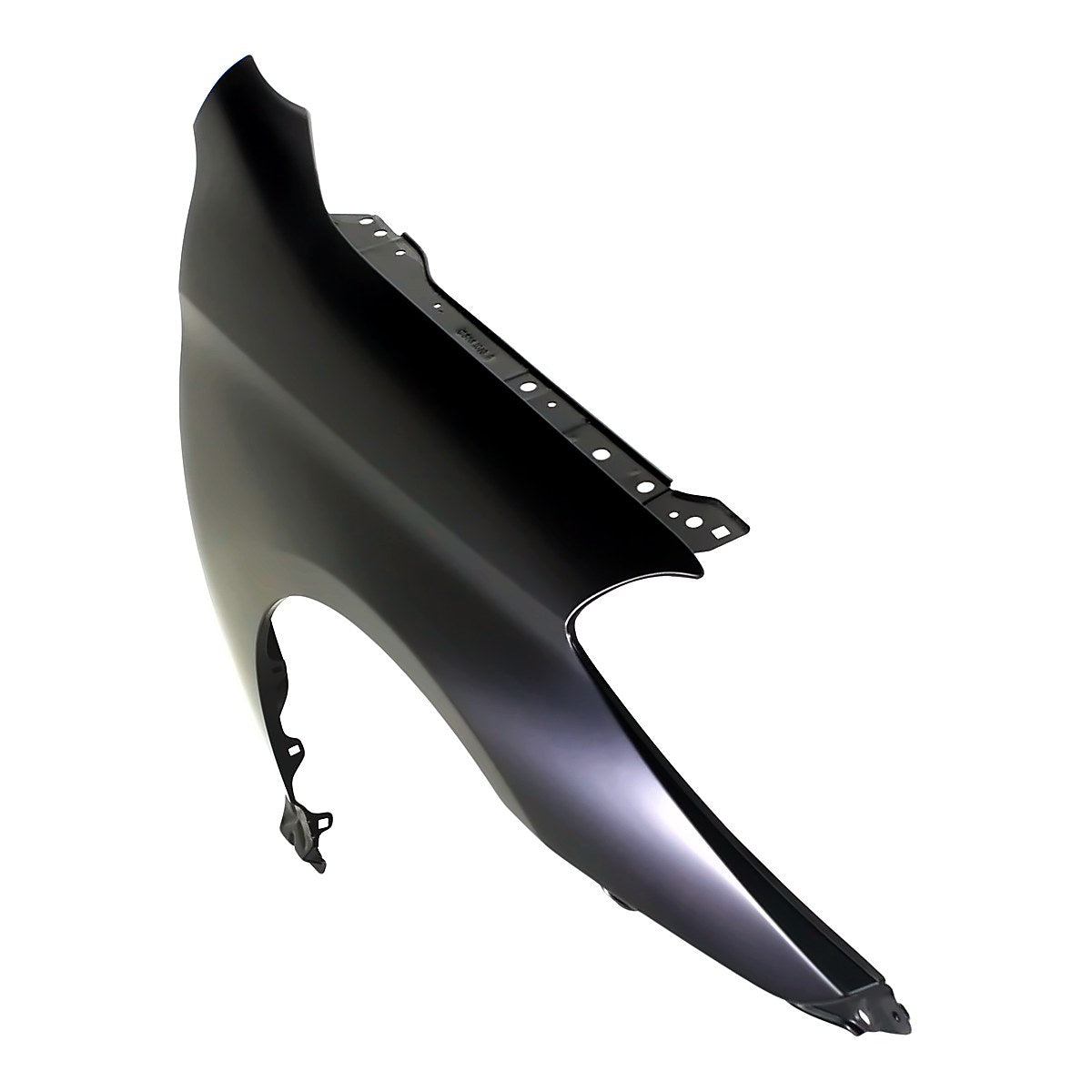 2004-2008 Toyota Solara Fender Front Passenger Side – Side View (TO1241204)