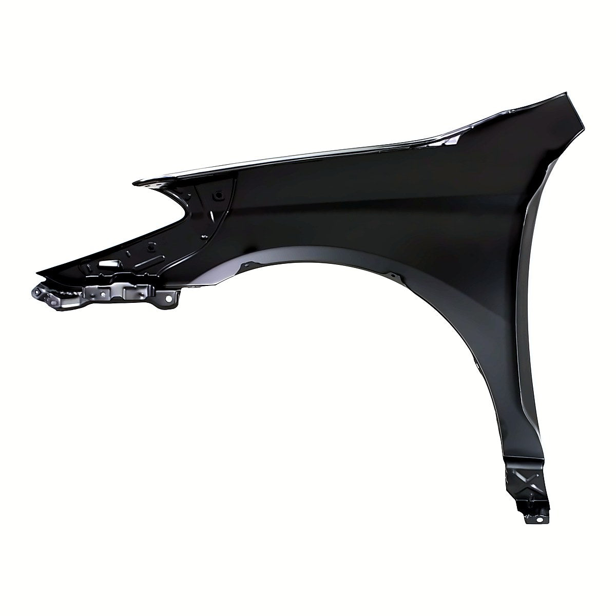 2004-2008 Toyota Solara Fender Front Passenger Side – Back View (TO1241204)
