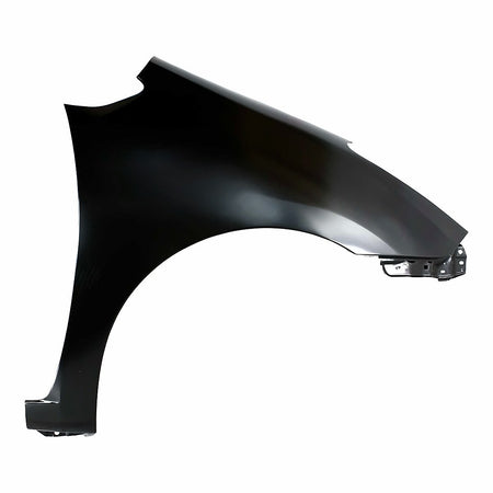2004-2006 Toyota Prius Fender Front Passenger Side Without Side Lamp Hole – Front View (TO1241205)