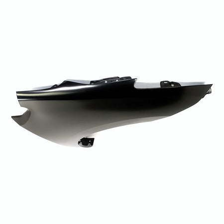 2004-2006 Toyota Prius Fender Front Passenger Side Without Side Lamp Hole – Side View (TO1241205)