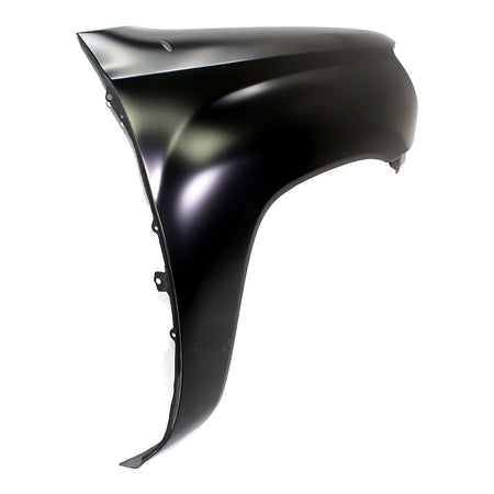 2005-2015 Toyota Tacoma Fender Front Passenger Side 2Wd Without Fender Flares (Also Fits X-Runner With Smaller Fender Flares) – Side View (TO1241206)