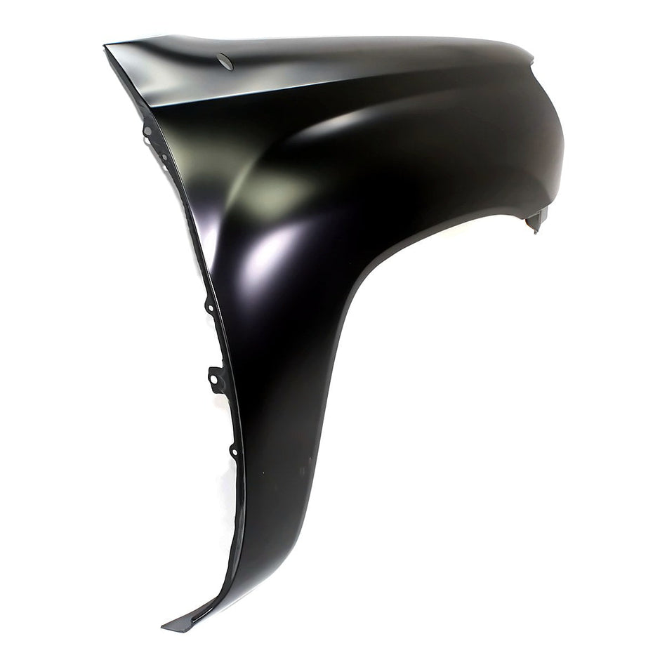 2005-2015 Toyota Tacoma Fender Front Passenger Side 2Wd Without Fender Flares (Also Fits X-Runner With Smaller Fender Flares) – Side View (TO1241206)