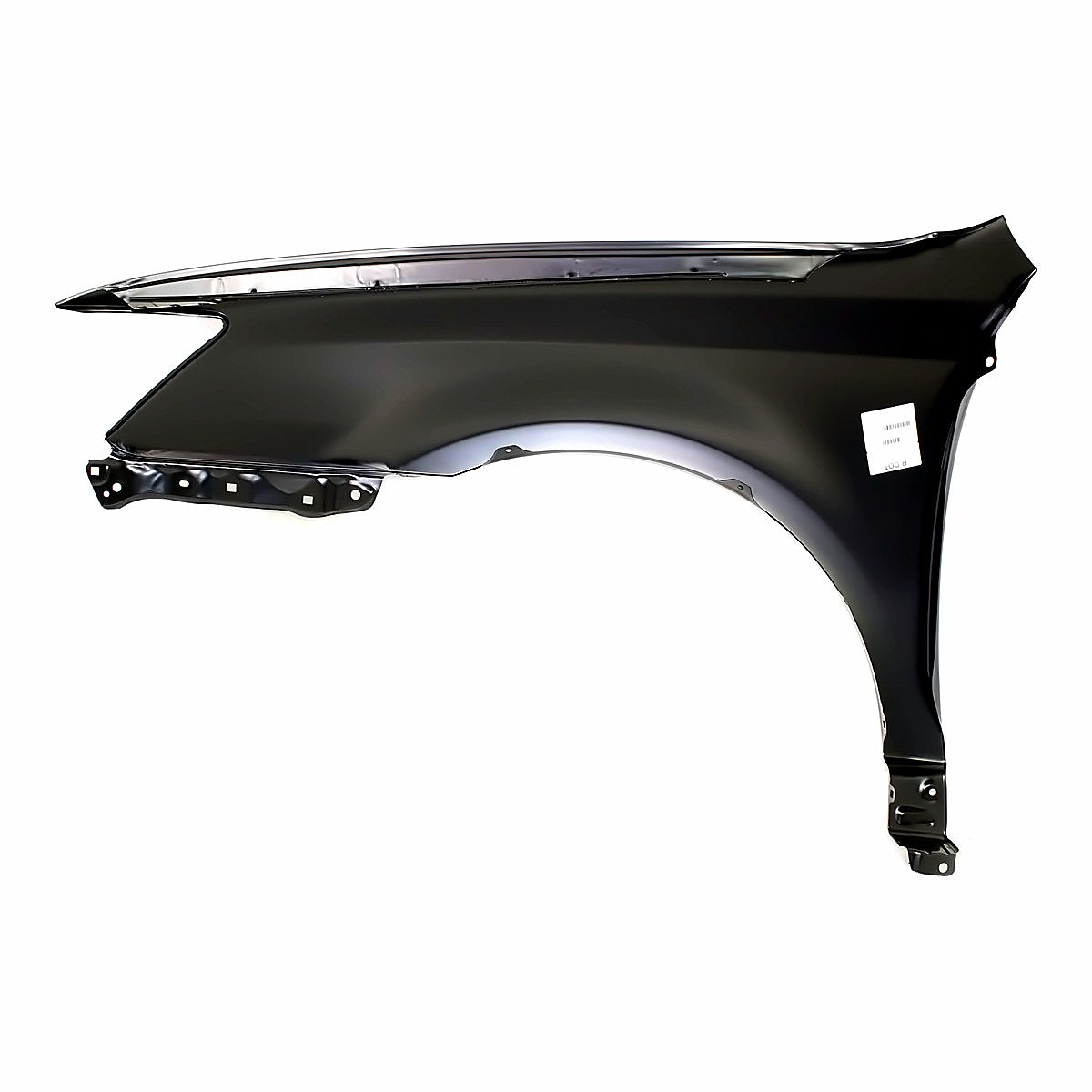 2005-2010 Toyota Avalon Fender Front Passenger Side – Back View (TO1241207)