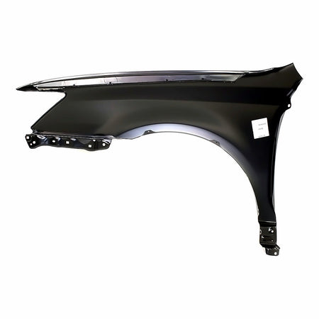 2005-2010 Toyota Avalon Fender Front Passenger Side – Back View (TO1241207)