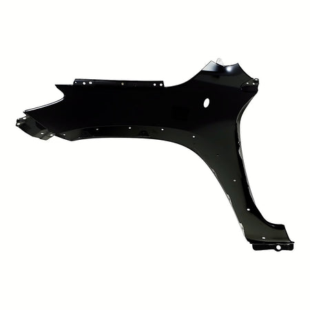 2006-2008 Toyota Rav4 Fender Front Passenger Side With Flare With Antenna Hole – Back View (TO1241209)