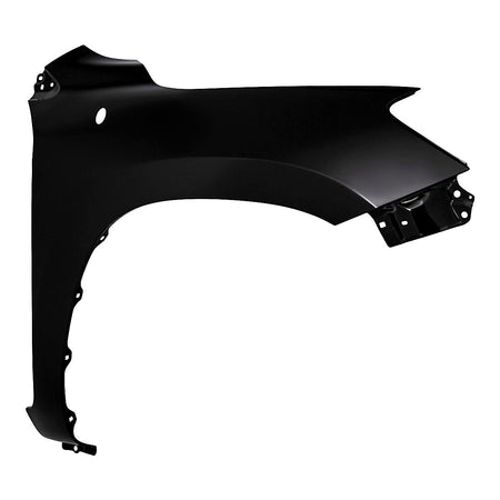 2006-2008 Toyota Rav4 Fender Front Passenger Side Without Flare Without Antenna Hole – TO1241210-3