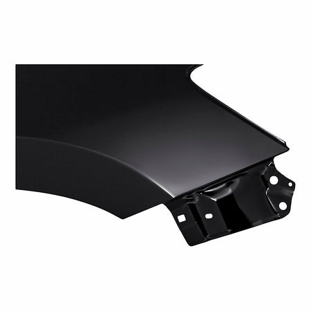 2006-2008 Toyota Rav4 Fender Front Passenger Side Without Flare Without Antenna Hole – TO1241210-4
