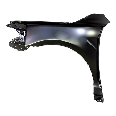 2007-2011 Toyota Camry Fender Front Passenger Side – Back View (TO1241211)