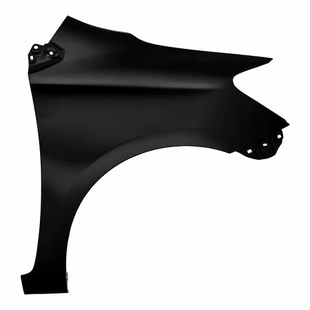 2007-2011 Toyota Yaris_Sedan Fender Front Passenger Side – Front View (TO1241212)
