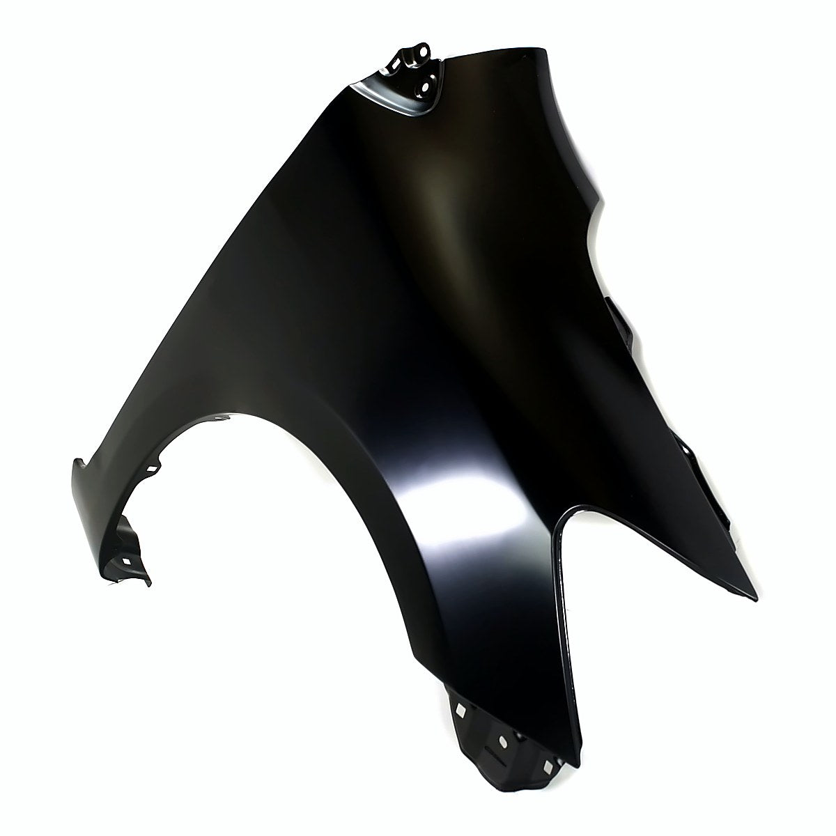 2007-2011 Toyota Yaris_Sedan Fender Front Passenger Side – Side View (TO1241212)