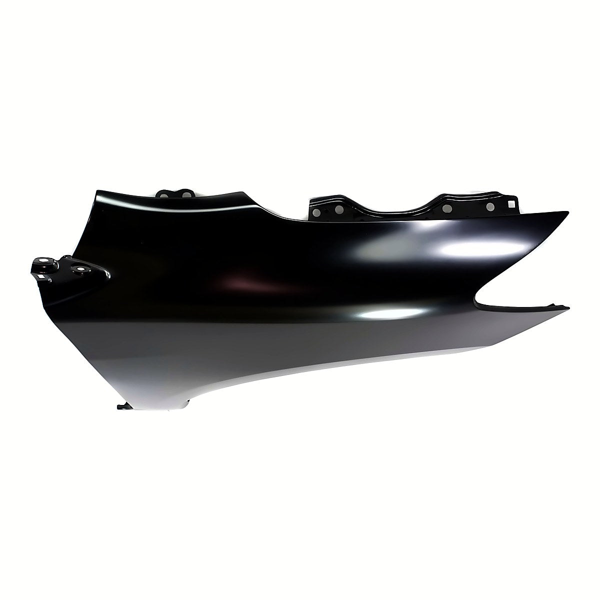 2007-2011 Toyota Yaris_Sedan Fender Front Passenger Side – Side View (TO1241212)