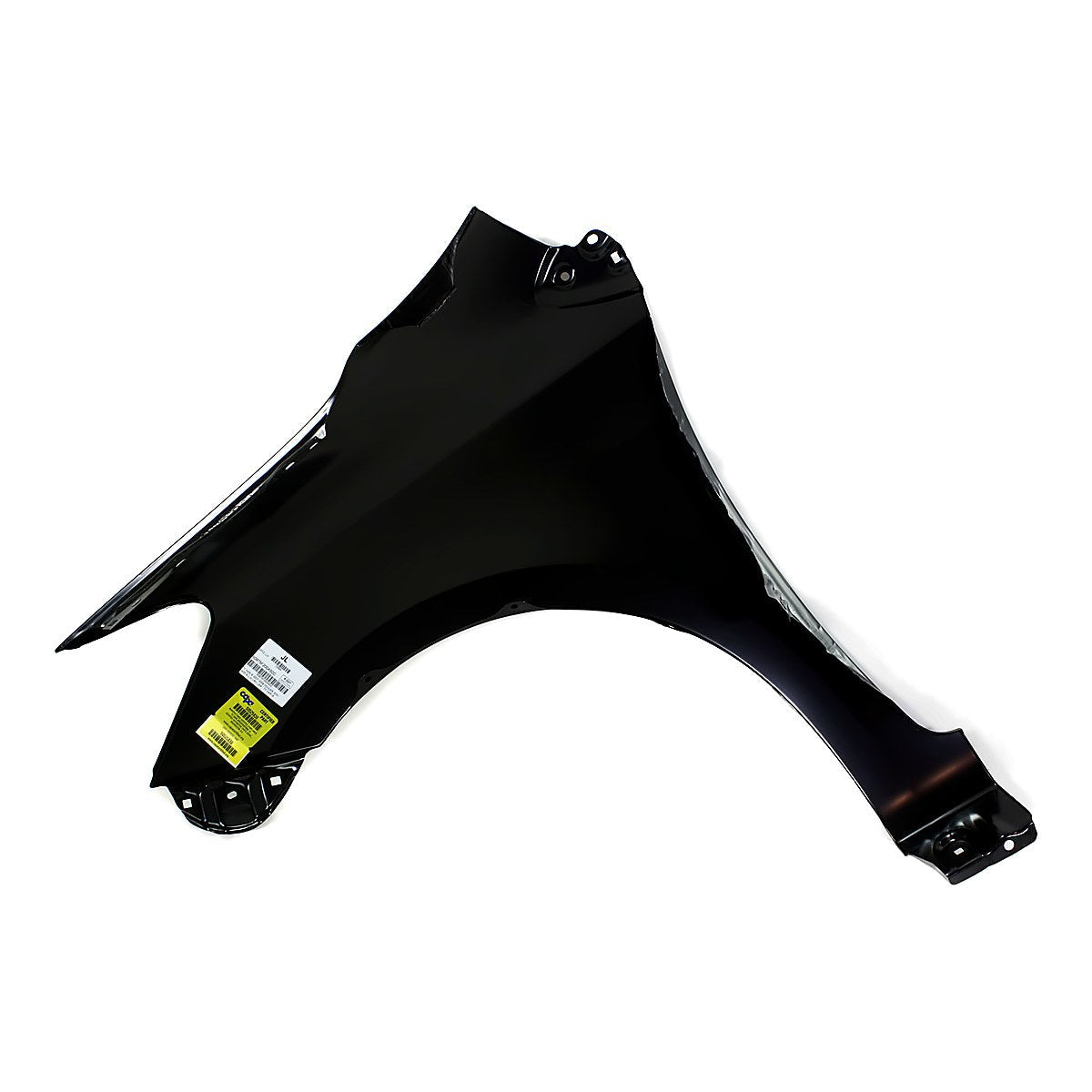 2007-2011 Toyota Yaris_Sedan Fender Front Passenger Side – Back View (TO1241212)