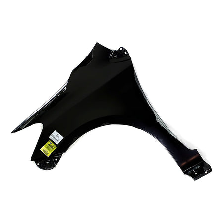 2007-2011 Toyota Yaris_Sedan Fender Front Passenger Side – Back View (TO1241212)