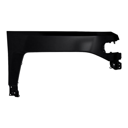 2007-2014 Toyota Fj_Cruiser Fender Front Passenger Side – TO1241214