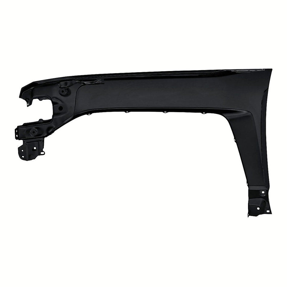 2007-2014 Toyota Fj_Cruiser Fender Front Passenger Side – TO1241214-2