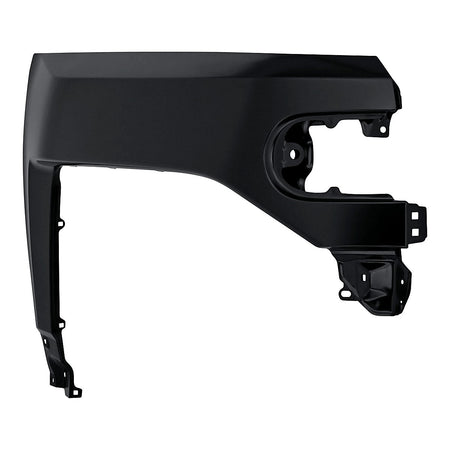 2007-2014 Toyota Fj_Cruiser Fender Front Passenger Side – TO1241214-3