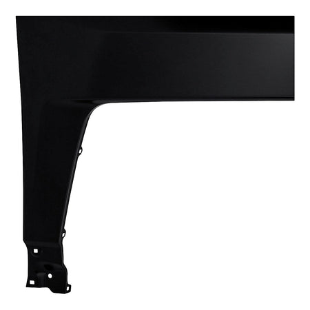 2007-2014 Toyota Fj_Cruiser Fender Front Passenger Side – TO1241214-4