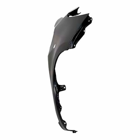 2006-2011 Toyota Yaris_Hatchback Fender Front Passenger Side With Side Lamp Hole – Side View (TO1241215)