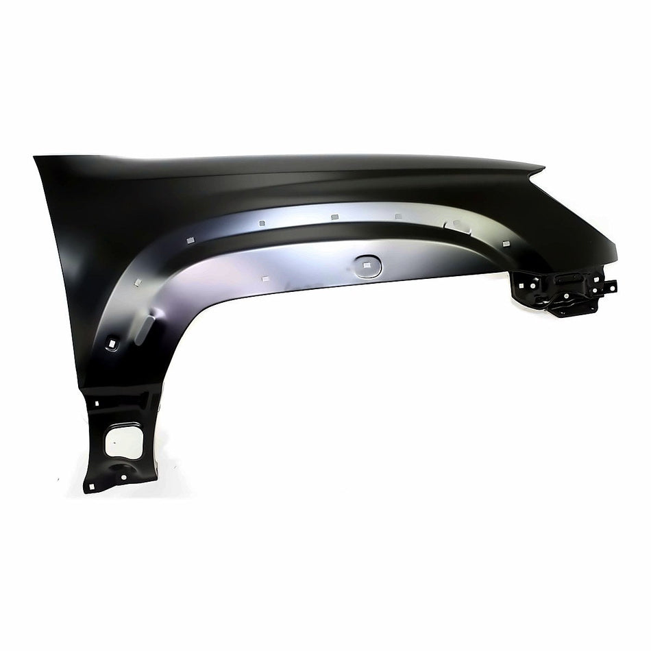 2006-2009 Toyota 4Runner Fender Front Passenger Side – Front View (TO1241216)