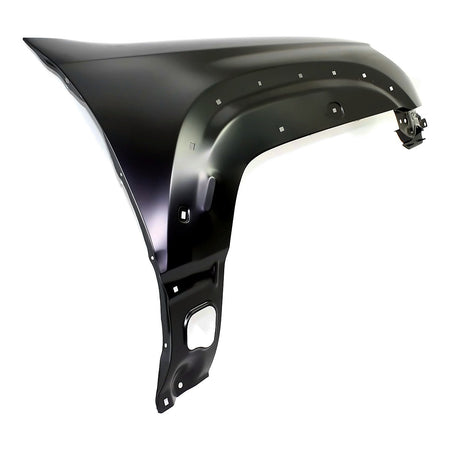 2006-2009 Toyota 4Runner Fender Front Passenger Side – Side View (TO1241216)