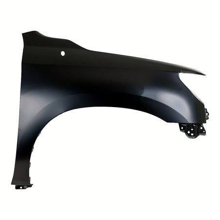 2008-2014 Toyota Sequoia Fender Front Passenger Side With Antenna Hole – Front View (TO1241217)