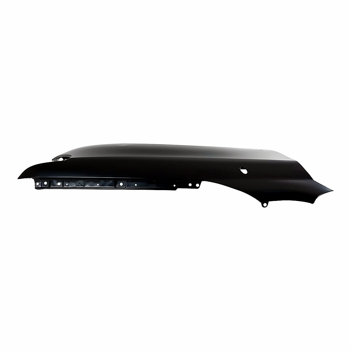 2008-2014 Toyota Sequoia Fender Front Passenger Side With Antenna Hole – Side View (TO1241217)