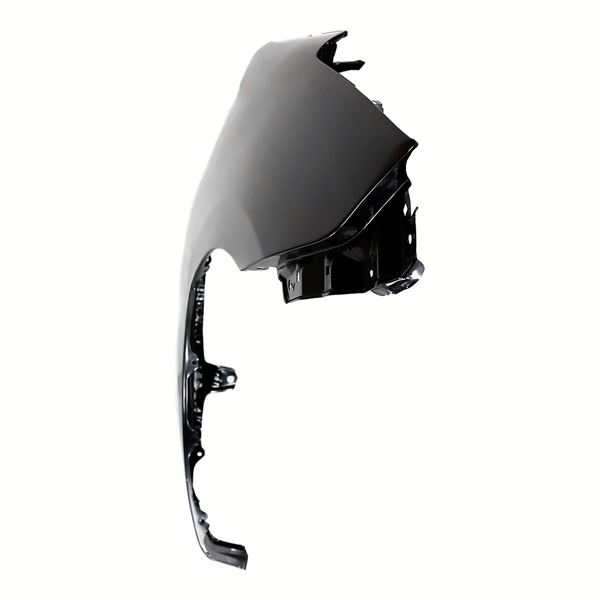 2007-2009 Toyota Prius Fender Front Passenger Side – Side View (TO1241218)
