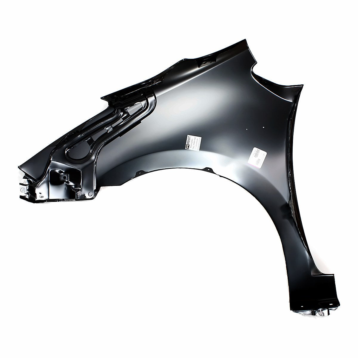 2007-2009 Toyota Prius Fender Front Passenger Side – Back View (TO1241218)