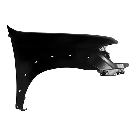 2005-2007 Toyota Sequoia Fender Front Passenger Side – Front View (TO1241223)
