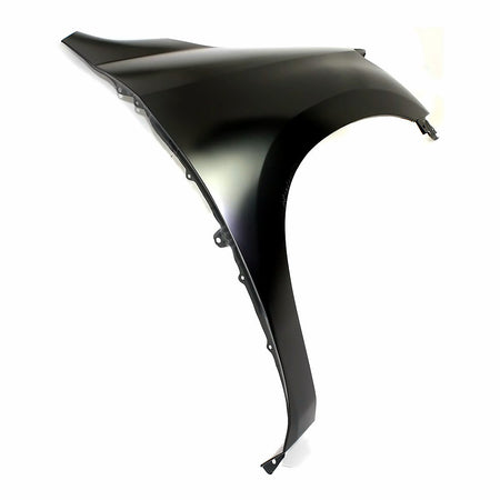 2008-2022 Toyota Sequoia Fender Front Passenger Side Without Antenna Hole – Side View (TO1241225)