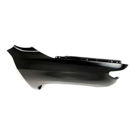 2008-2022 Toyota Sequoia Fender Front Passenger Side Without Antenna Hole – Side View (TO1241225)