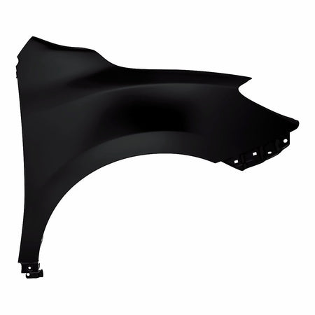 2009-2013 Toyota Matrix Fender Front Passenger Side – Front View (TO1241226)