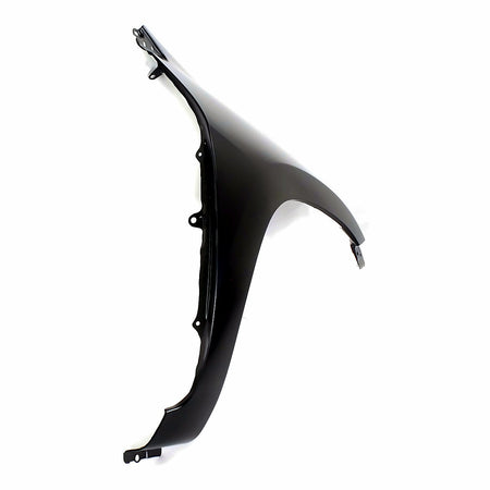 2009-2012 Toyota Rav4 Fender Front Passenger Side Without Flare Without Antenna Hole – Side View (TO1241228)