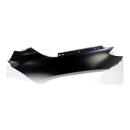 2009-2012 Toyota Rav4 Fender Front Passenger Side Without Flare Without Antenna Hole – Side View (TO1241228)
