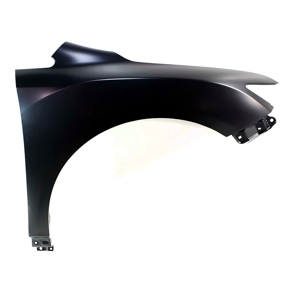 2009-2016 Toyota Venza Fender Front Passenger Side Usa Built – Front View (TO1241230)