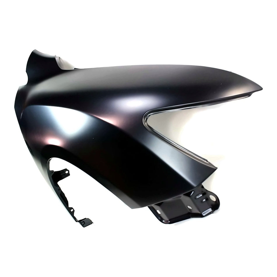 2009-2016 Toyota Venza Fender Front Passenger Side Usa Built – Side View (TO1241230)