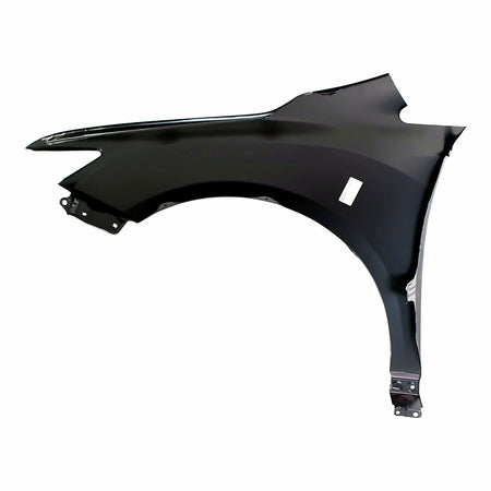 2009-2016 Toyota Venza Fender Front Passenger Side Usa Built – Back View (TO1241230)