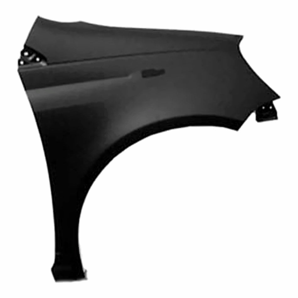 2004-2005 Toyota Echo_Hatchback Fender Front Passenger Side – Front View (TO1241231)