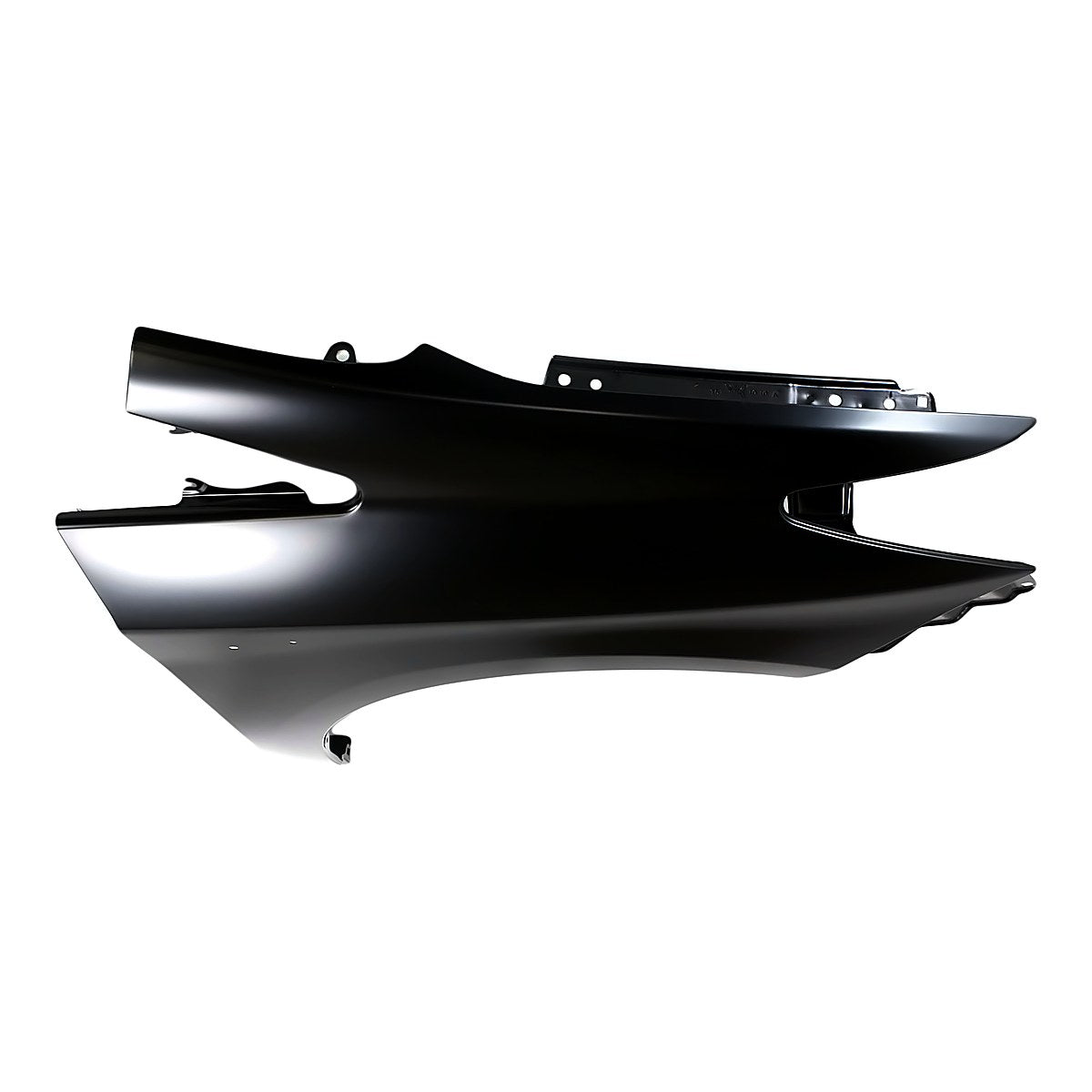 2010-2015 Toyota Prius Fender Front Passenger Side – Side View (TO1241232)
