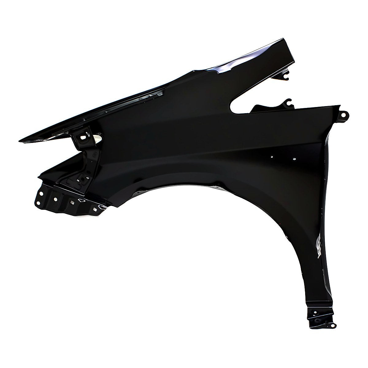 2010-2015 Toyota Prius Fender Front Passenger Side – Back View (TO1241232)