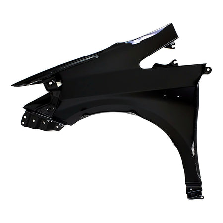 2010-2015 Toyota Prius Fender Front Passenger Side – Back View (TO1241232)