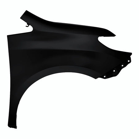2011-2017 Toyota Sienna Fender Front Passenger Side Without Antena Same As To1241272 – Front View (TO1241234)