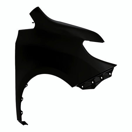 2011-2017 Toyota Sienna Fender Front Passenger Side Without Antena Same As To1241272 – Side View (TO1241234)