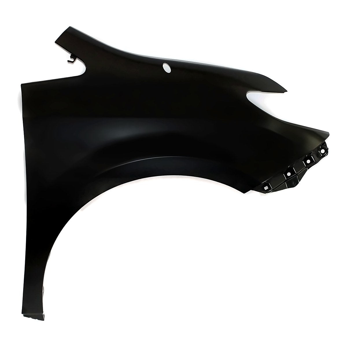 2011-2014 Toyota Sienna Fender Front Passenger Side With Antena – Front View (TO1241235)