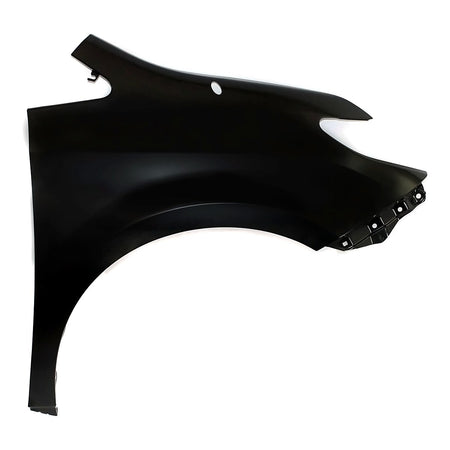 2011-2014 Toyota Sienna Fender Front Passenger Side With Antena – Front View (TO1241235)
