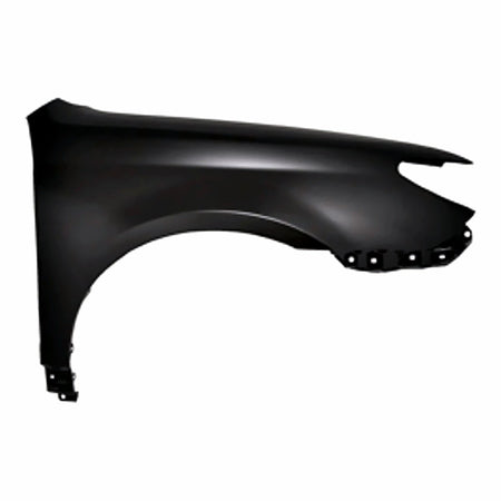 2011-2012 Toyota Avalon Fender Front Passenger Side – Front View (TO1241236)