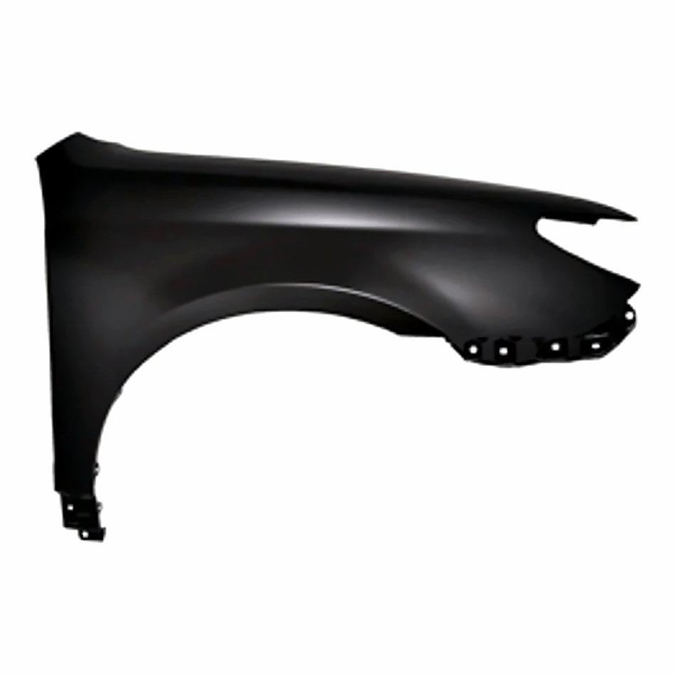 2011-2012 Toyota Avalon Fender Front Passenger Side – Front View (TO1241236)